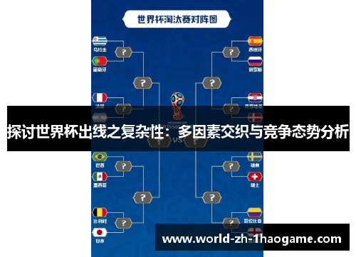 探讨世界杯出线之复杂性：多因素交织与竞争态势分析