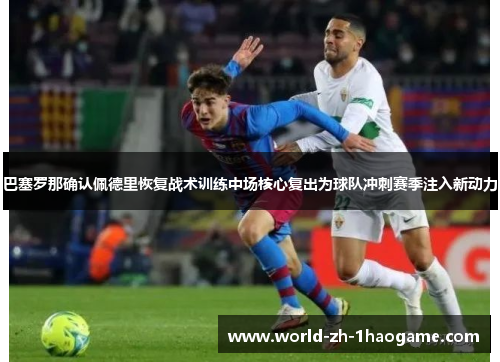 巴塞罗那确认佩德里恢复战术训练中场核心复出为球队冲刺赛季注入新动力